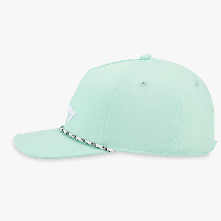 Birdie Putt Rope Hat