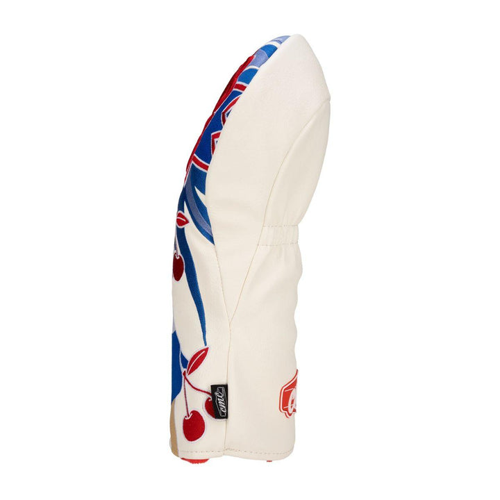 Bomb It "3.0" Driver Headcover