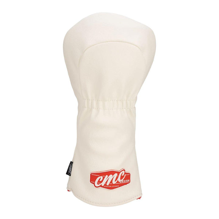 Bomb It "3.0" Driver Headcover