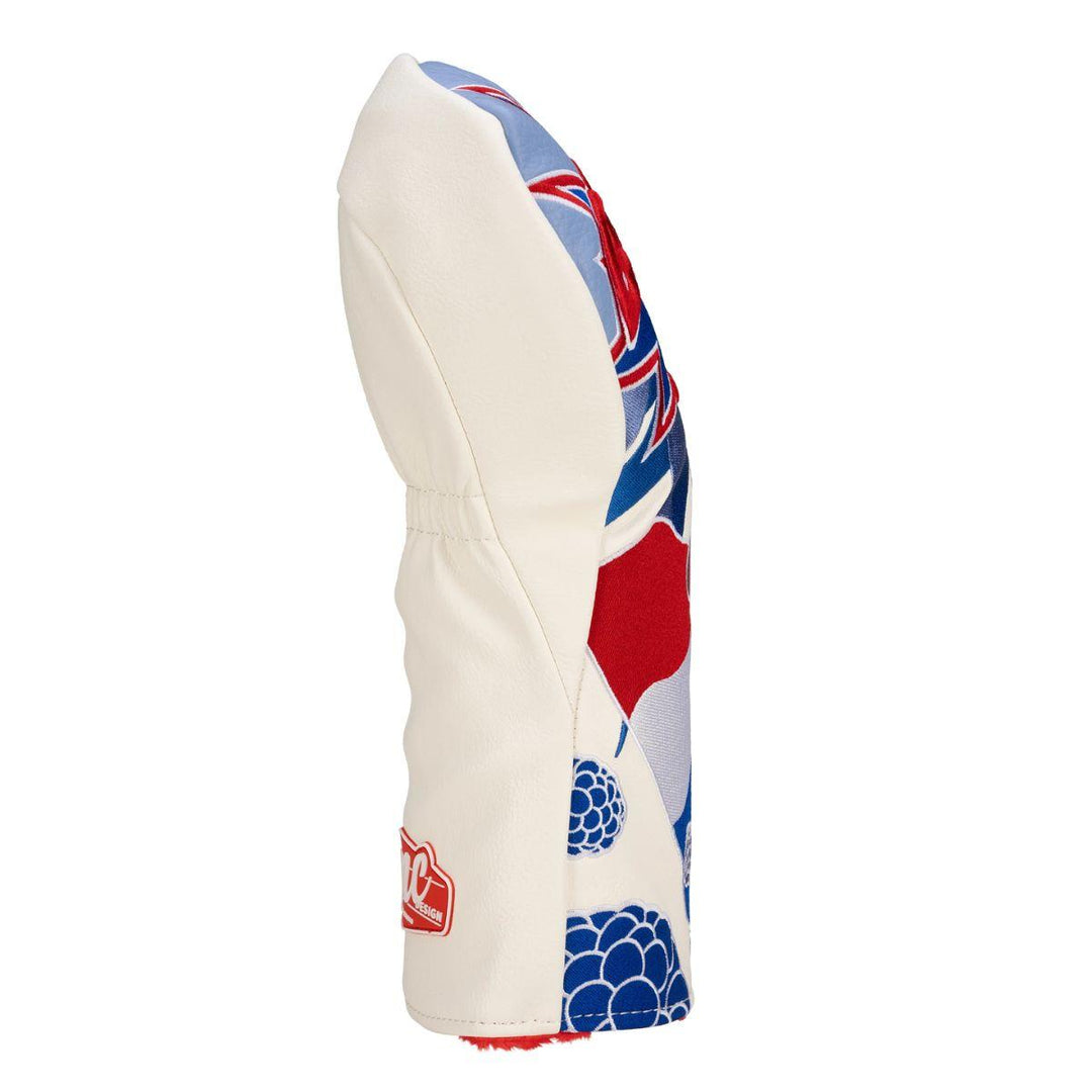 Bomb It "3.0" Driver Headcover