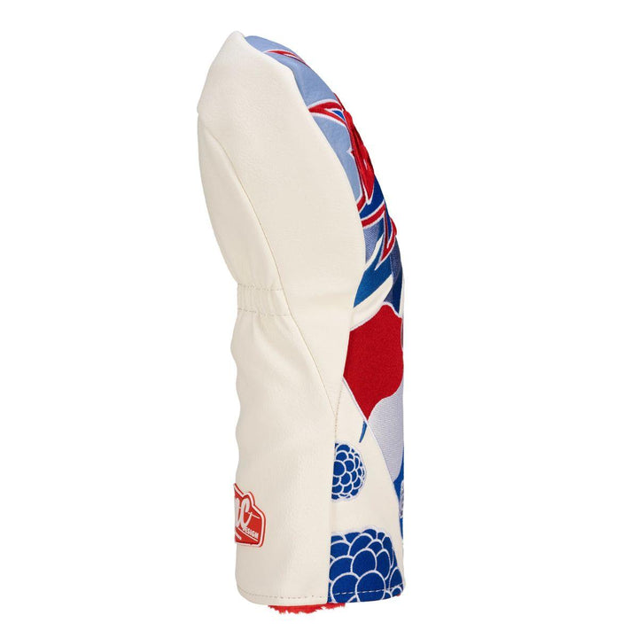 Bomb It "3.0" Driver Headcover