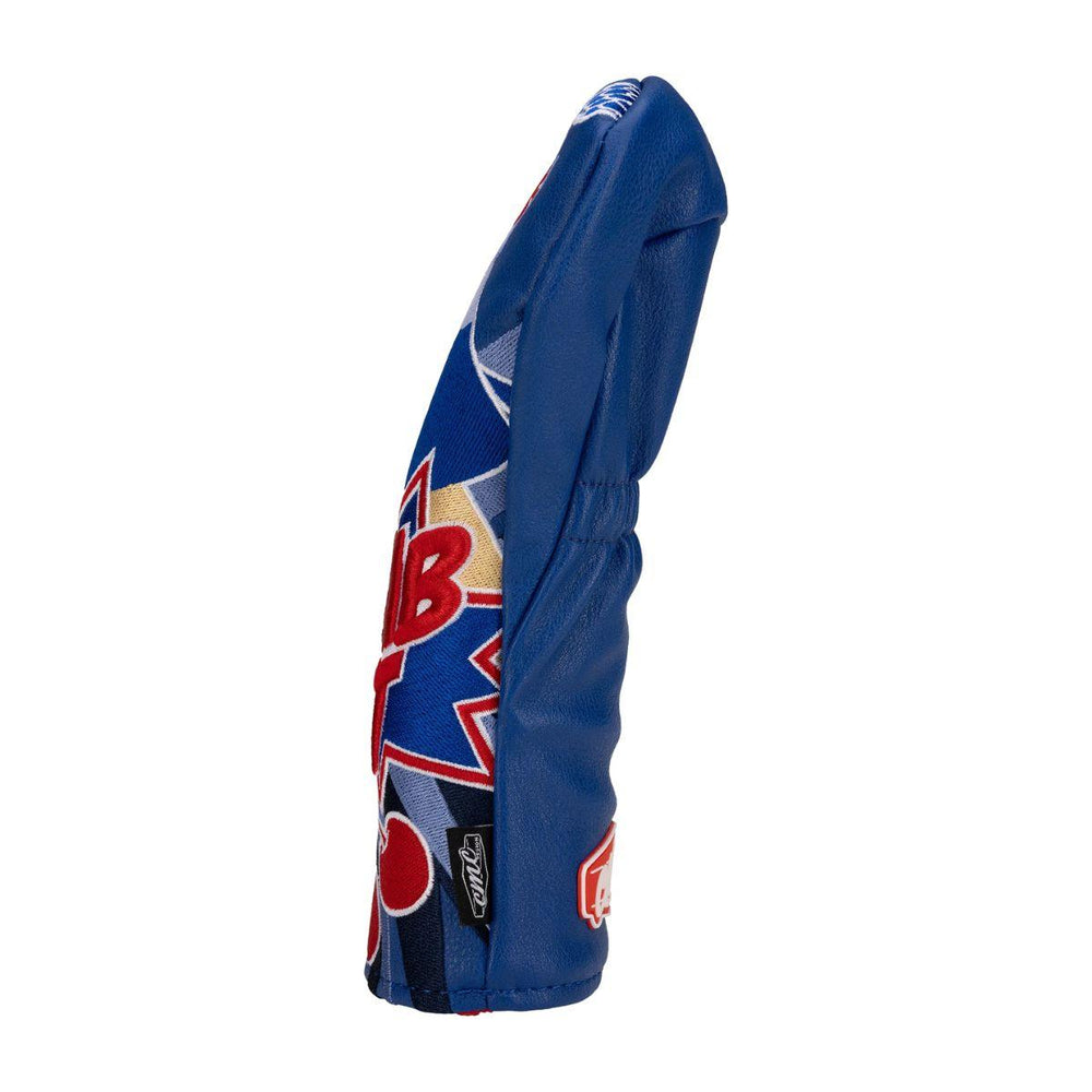 Bomb It "3.0" Hybrid Headcover