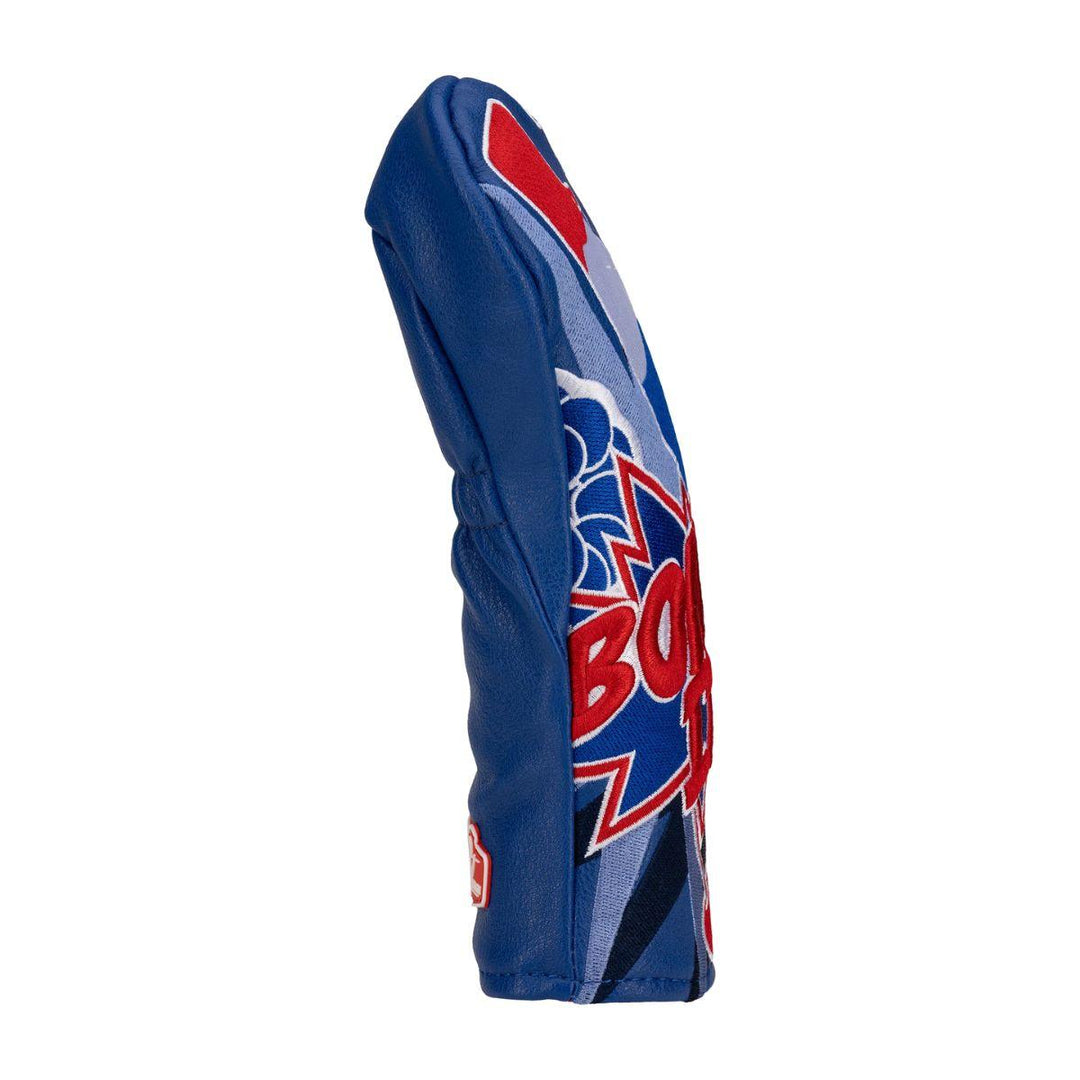 Bomb It "3.0" Hybrid Headcover