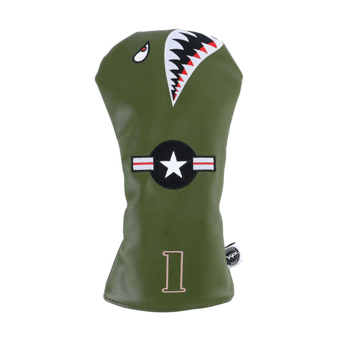 Bomber Driver Headcover