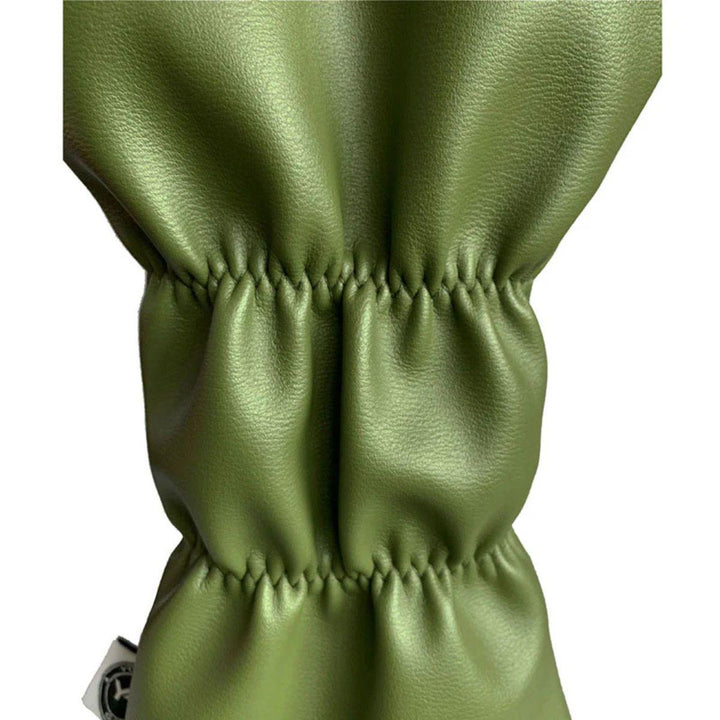 Bomber Driver Headcover