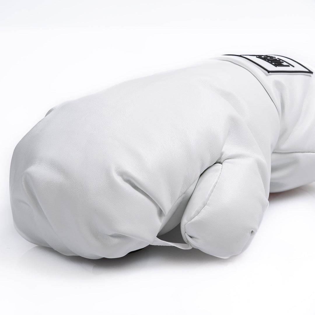 Boxing Glove White - Driver Cover