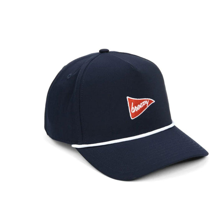 Breezy_Flag_Navy_Rope_Hat