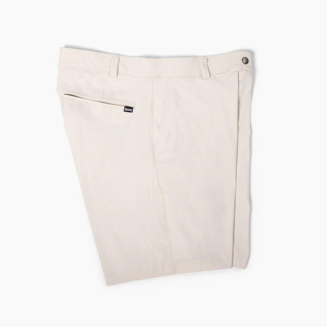 Breezy Shorts