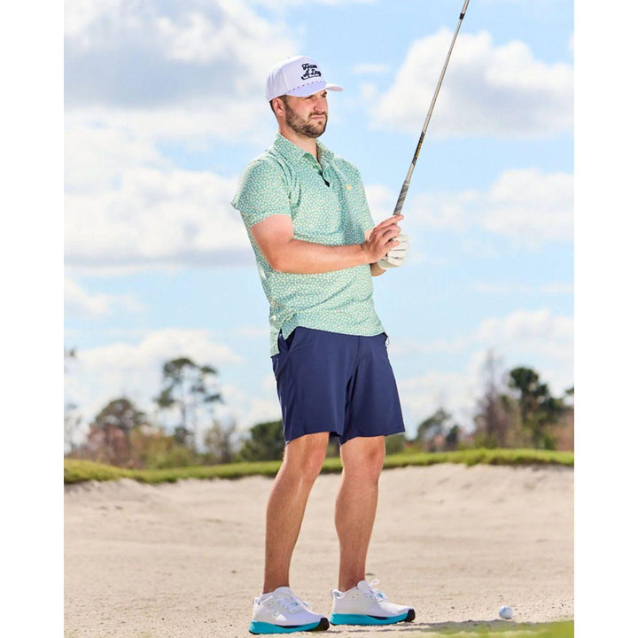 Breezy Shorts