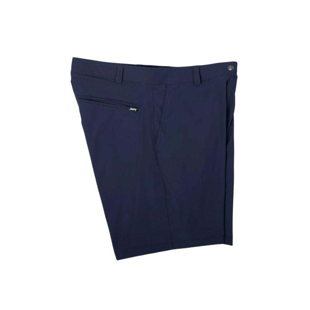 Breezy Shorts