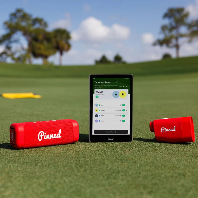 Caddie GPS