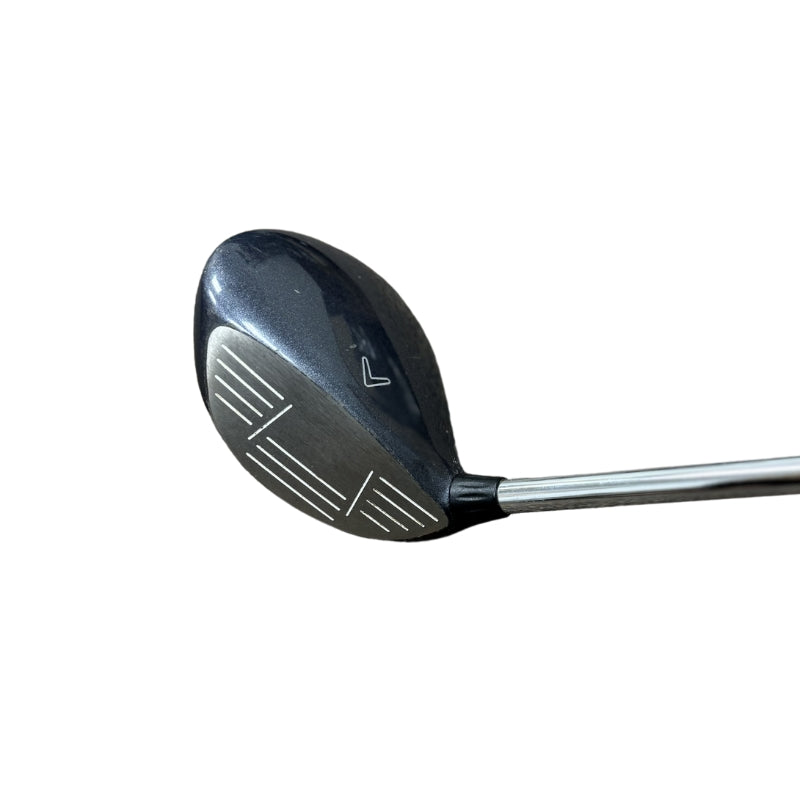 Steelhead III Fairway Wood #7