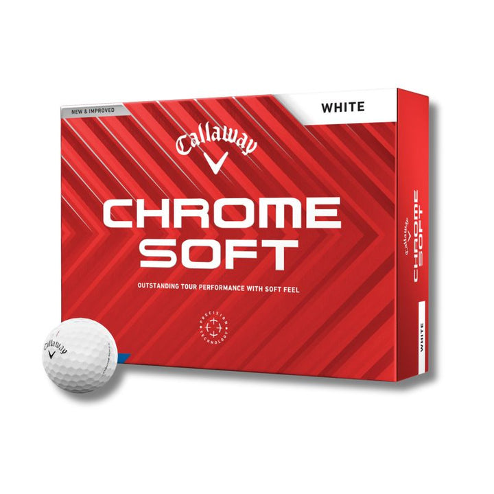 Chrome Soft