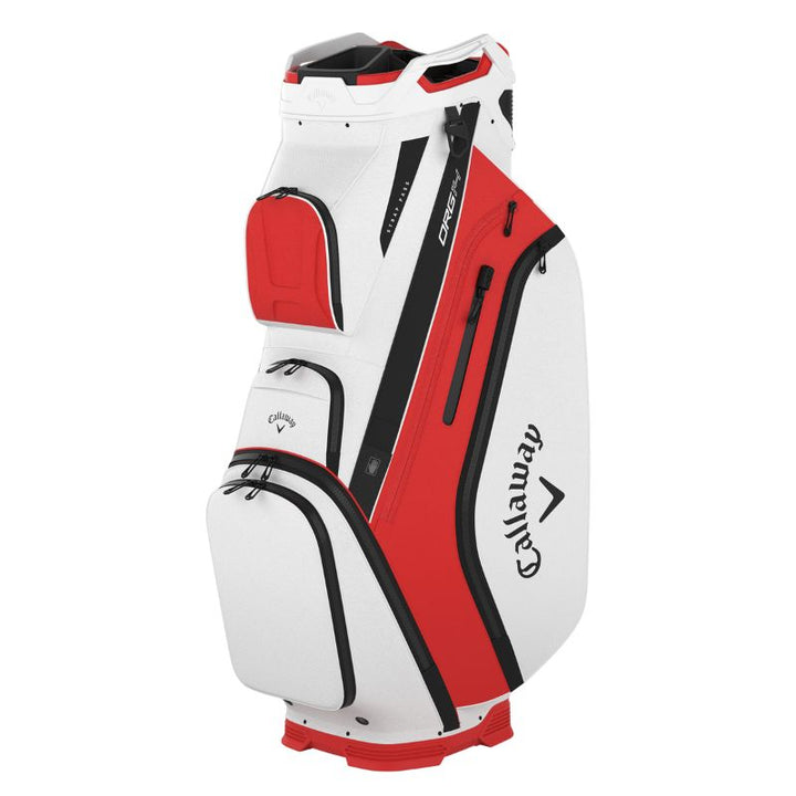 ORG 14 Cart Bag