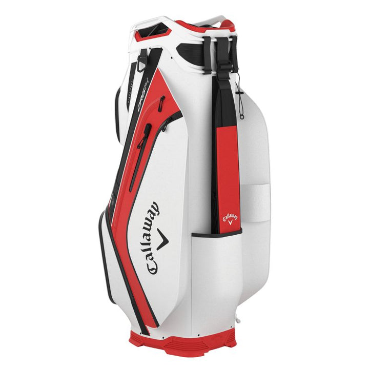 ORG 14 Cart Bag