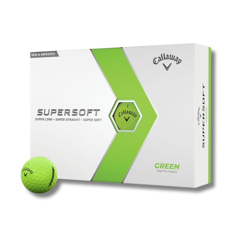 Supersoft White