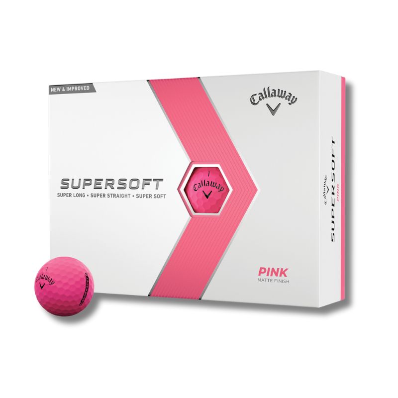 Supersoft White