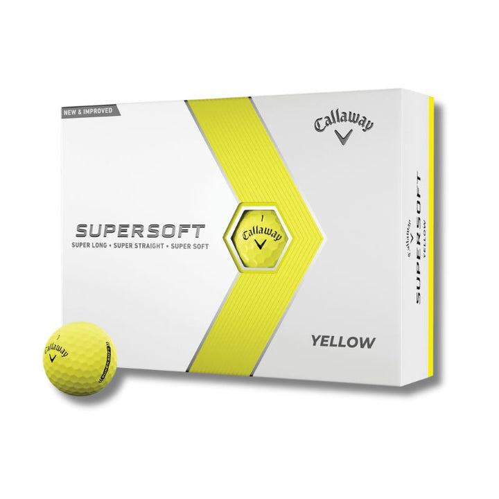 Supersoft White