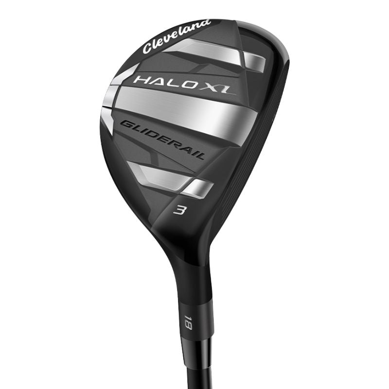 HALO XL Hybrids