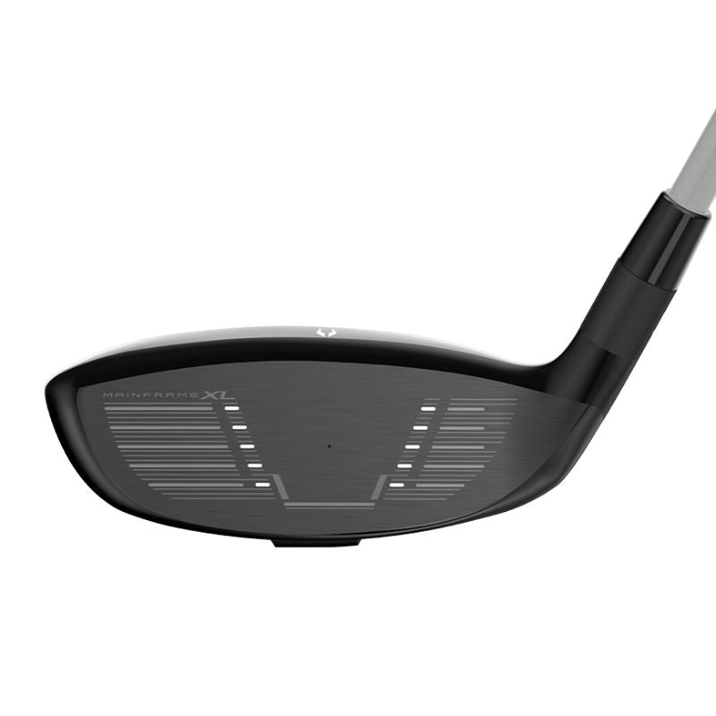 HALO XL Hy-Woods