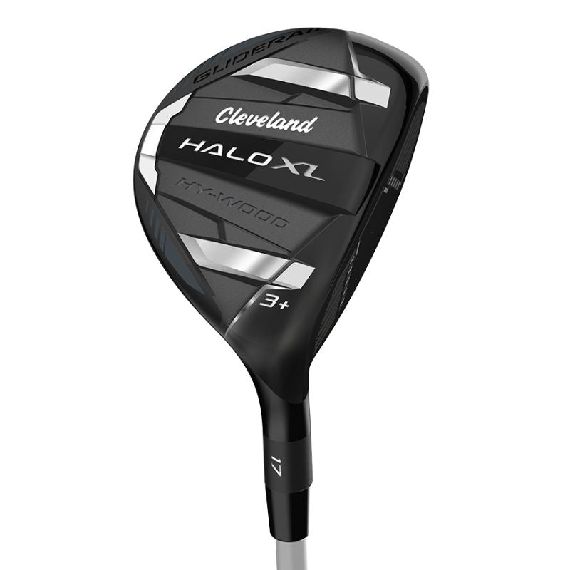 HALO XL Hy-Woods