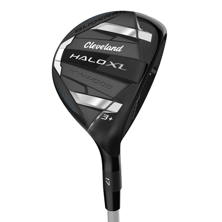 HALO XL Hy-Woods