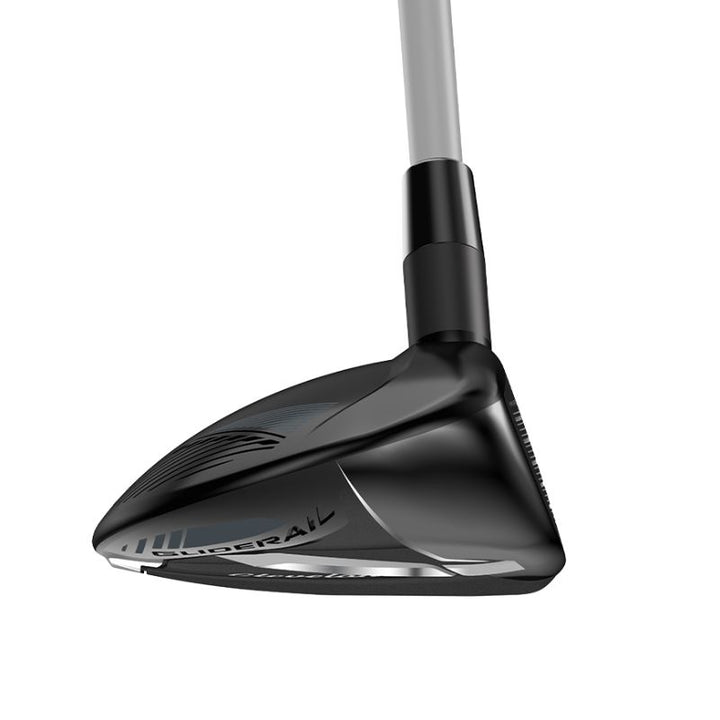HALO XL Hy-Woods