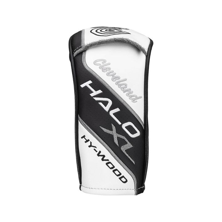 HALO XL Hy-Woods