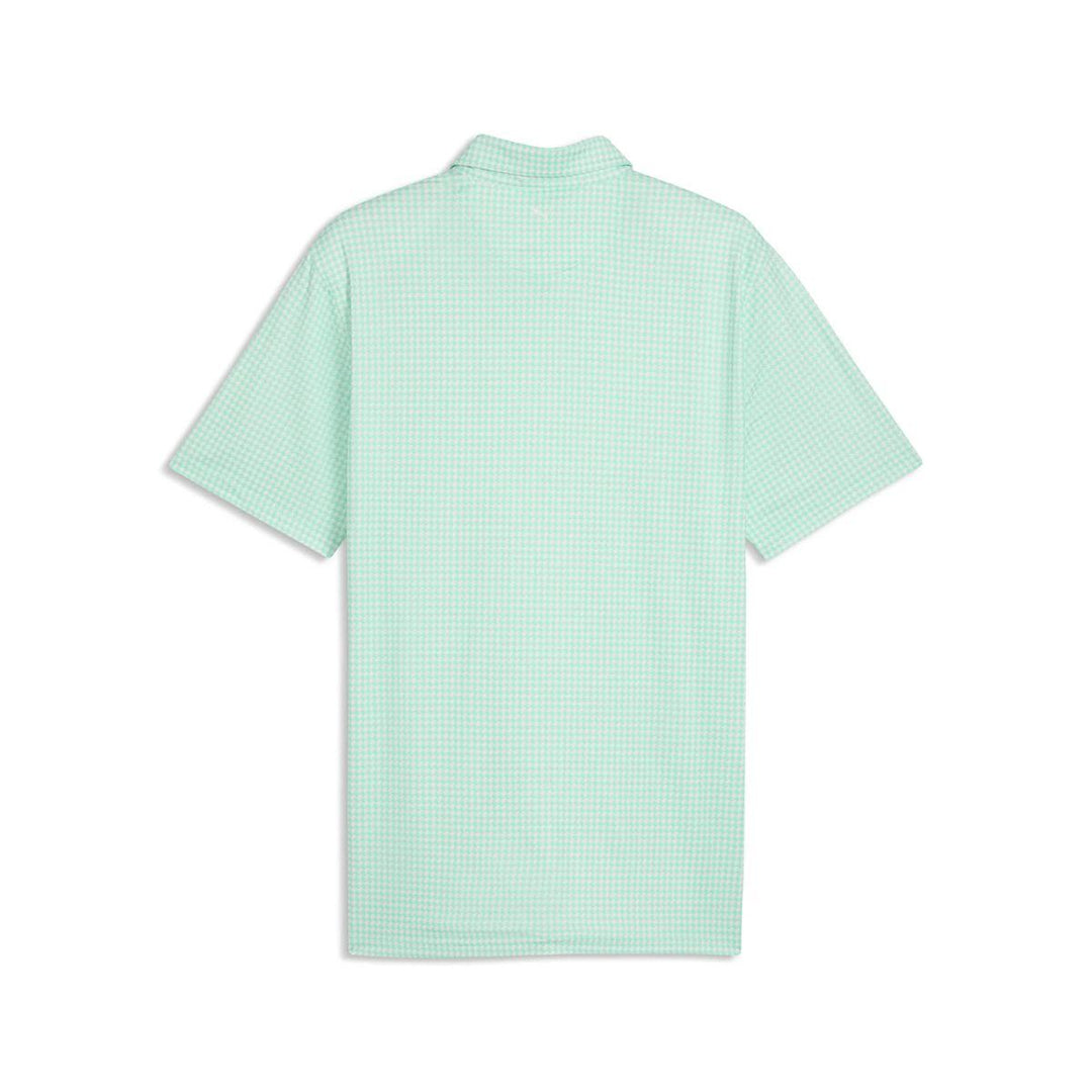 CLOUDSPUN Mono Check BN Golf Polo