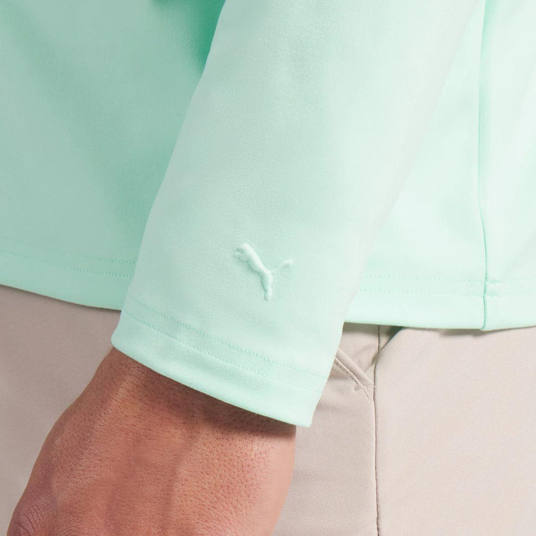 CLOUDSPUN Tech LS Golf Hoodie