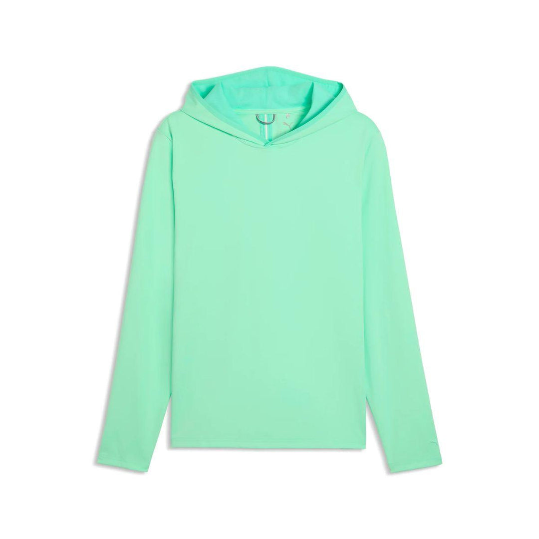 CLOUDSPUN Tech LS Golf Hoodie