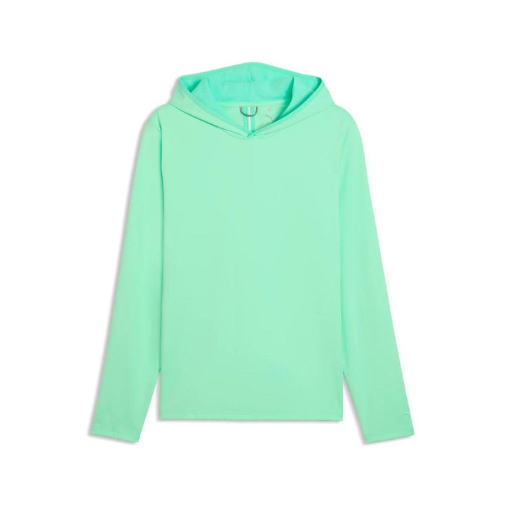 CLOUDSPUN Tech LS Golf Hoodie