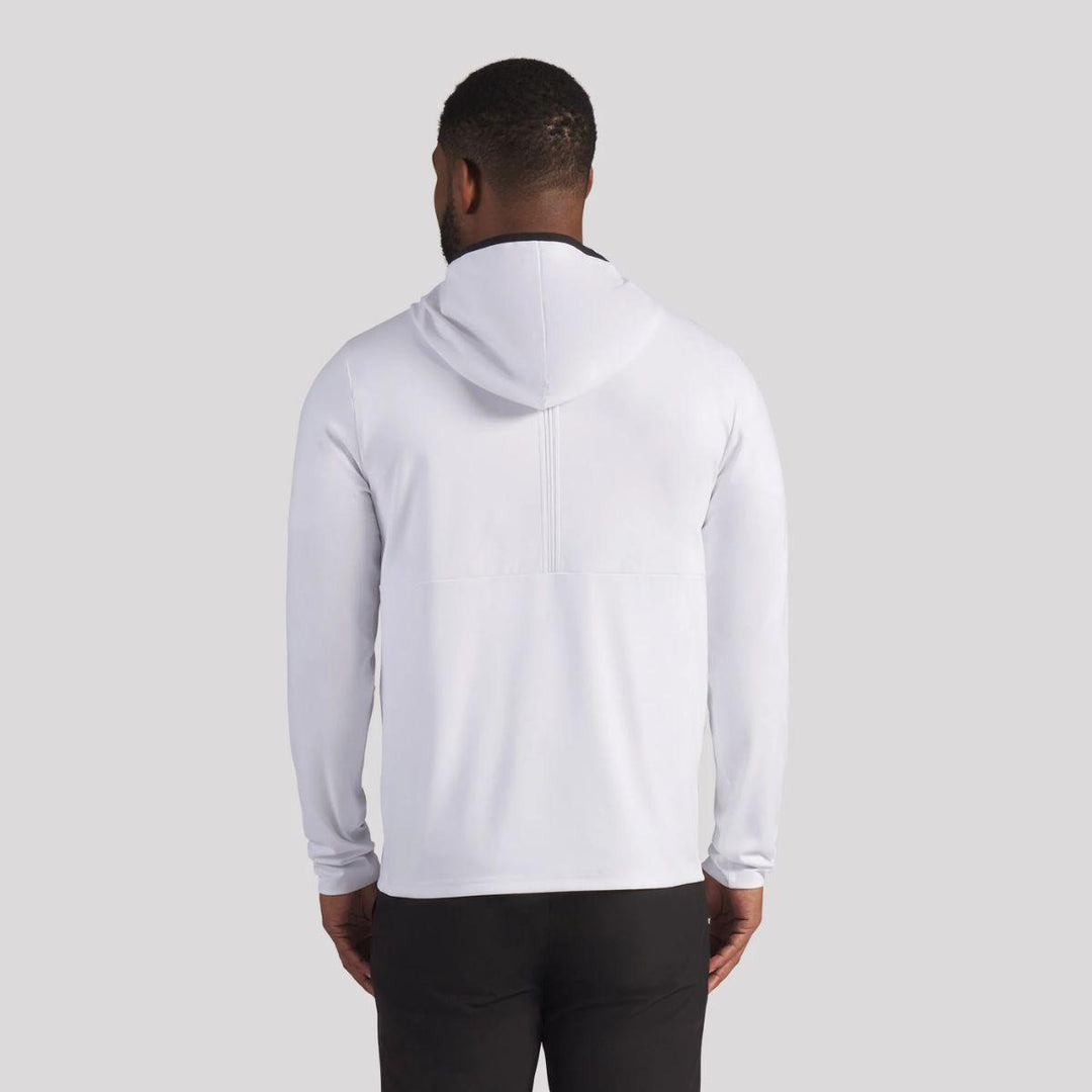 CLOUDSPUN Tech LS Golf Hoodie
