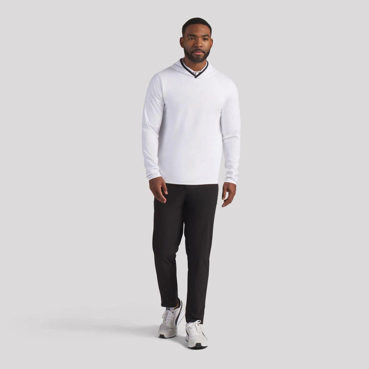 CLOUDSPUN Tech LS Golf Hoodie