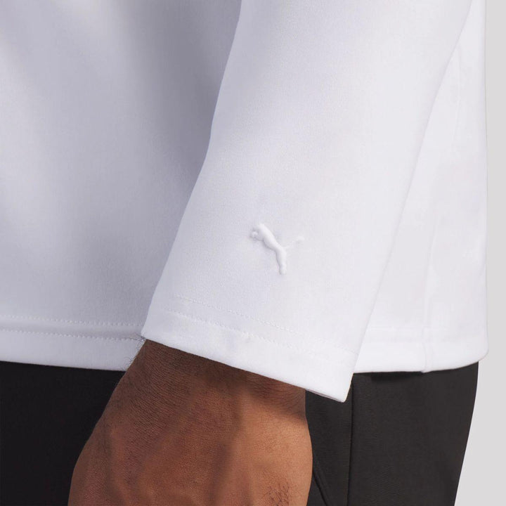 CLOUDSPUN Tech LS Golf Hoodie