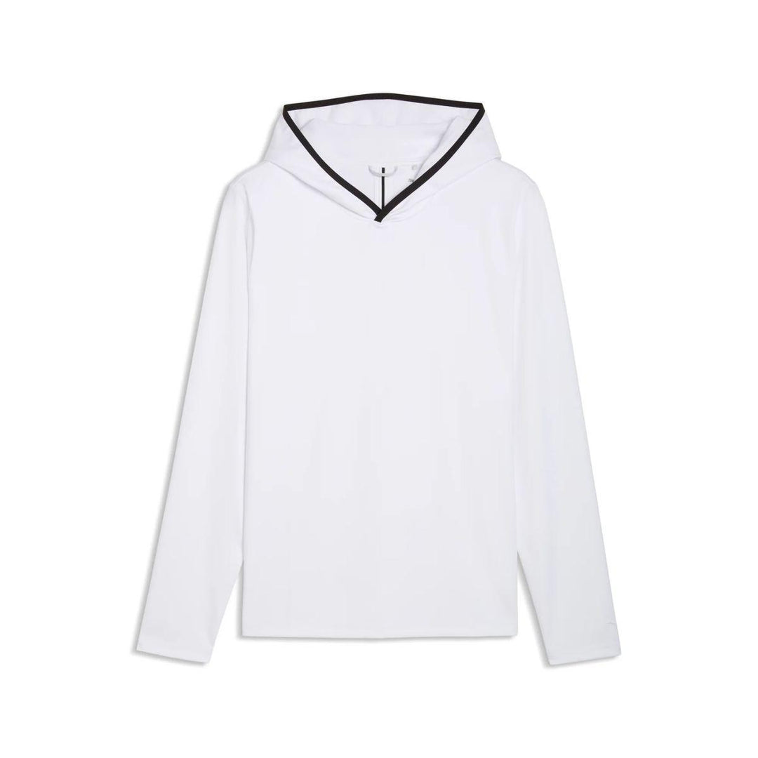 CLOUDSPUN Tech LS Golf Hoodie