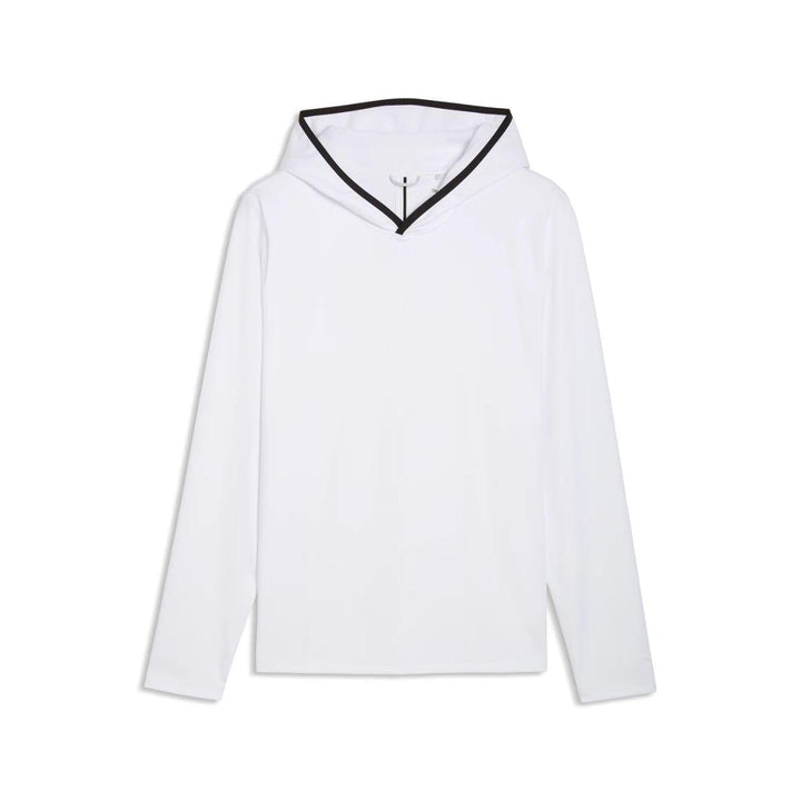 CLOUDSPUN Tech LS Golf Hoodie