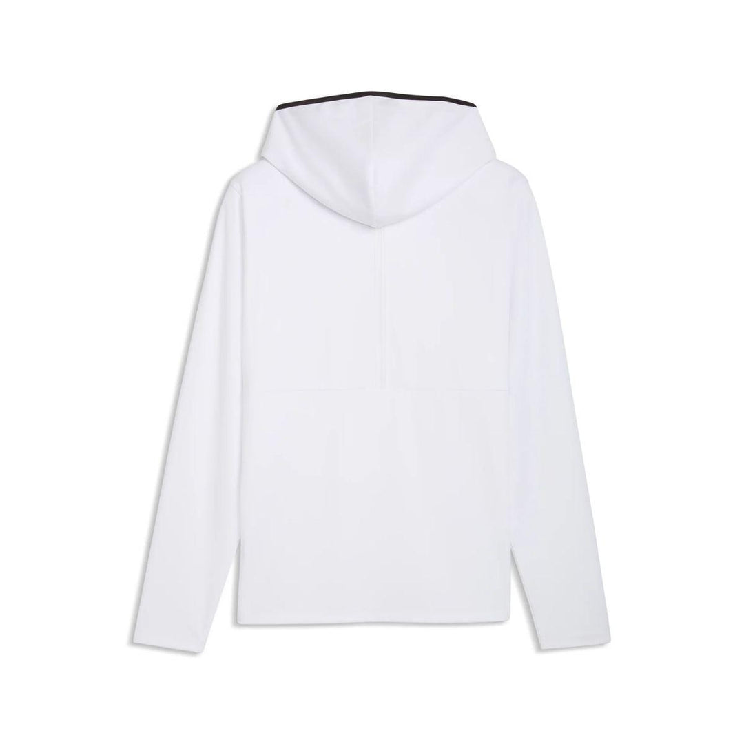 CLOUDSPUN Tech LS Golf Hoodie