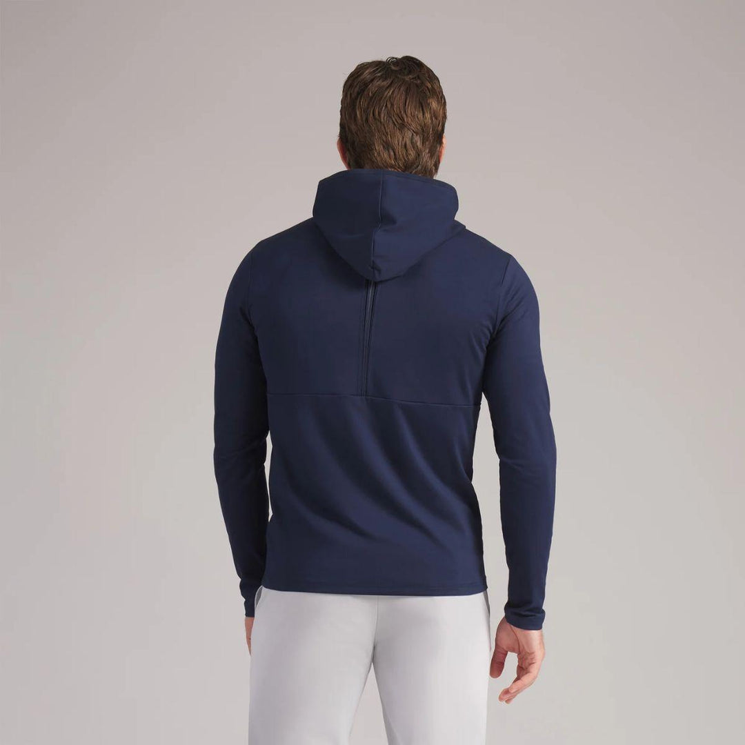 CLOUDSPUN Tech LS Golf Hoodie