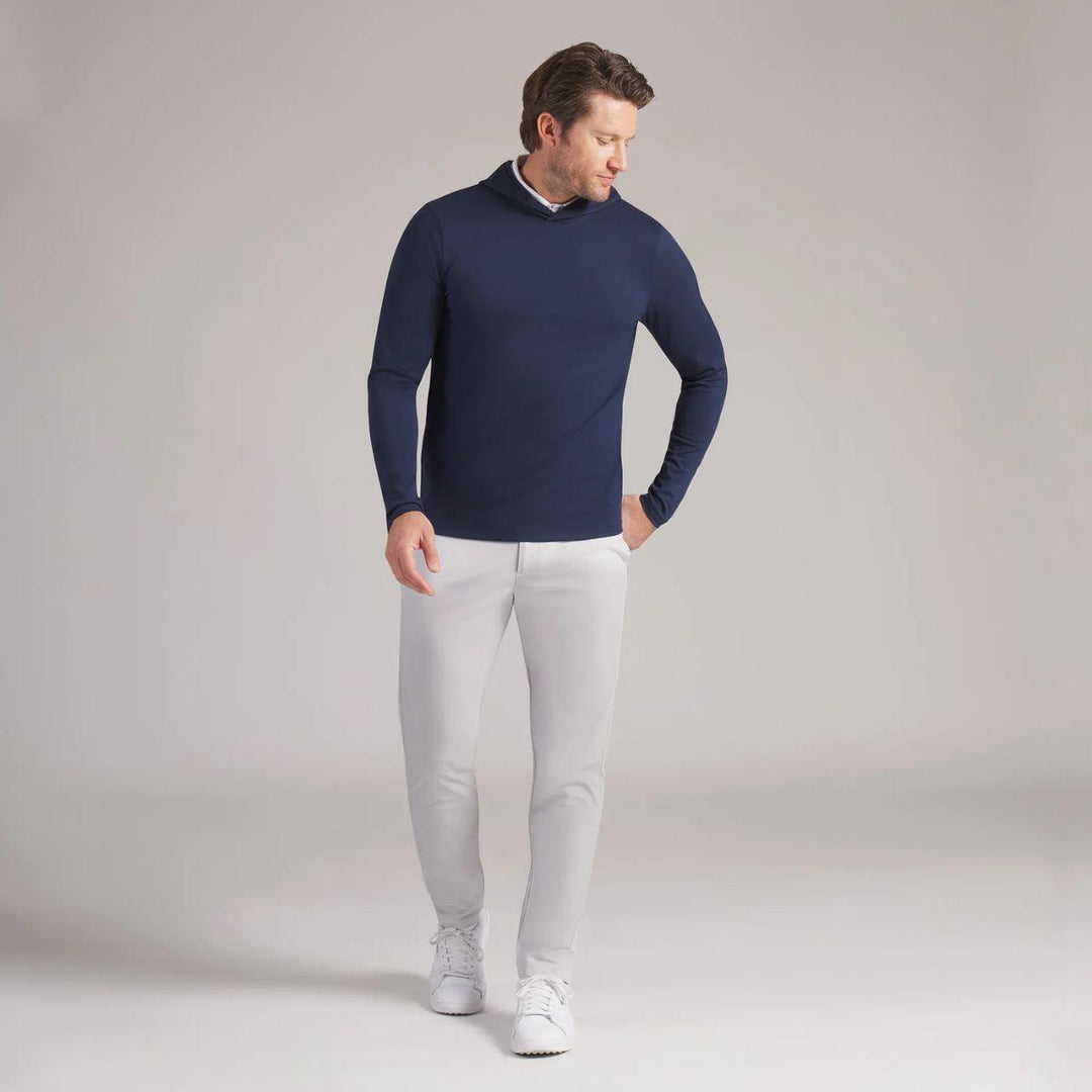 CLOUDSPUN Tech LS Golf Hoodie