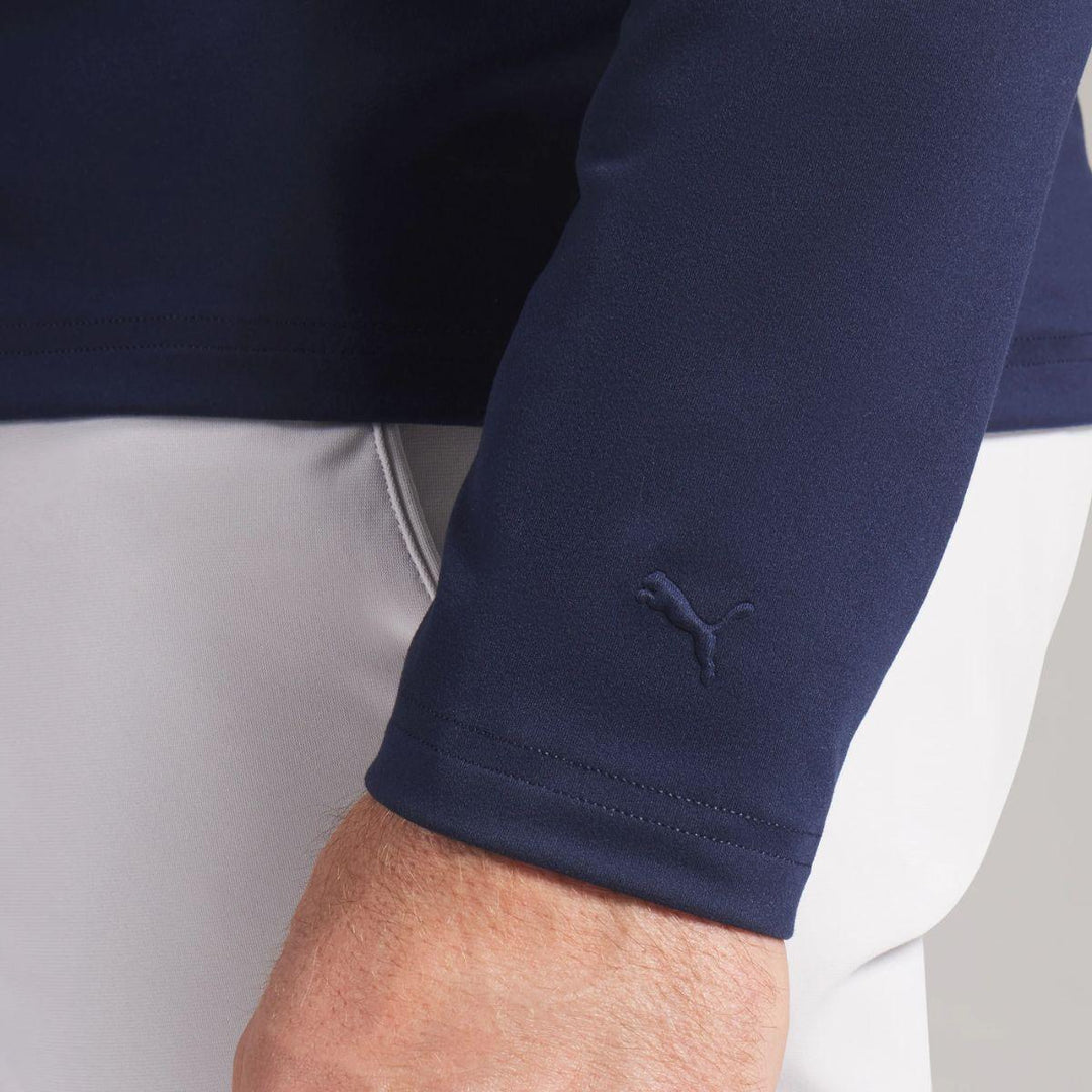 CLOUDSPUN Tech LS Golf Hoodie