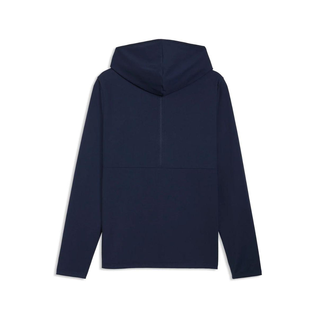 CLOUDSPUN Tech LS Golf Hoodie