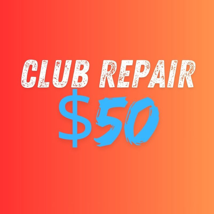 Club Repair