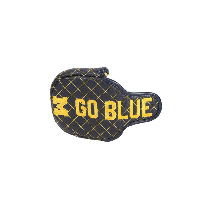 NCAA Mallet Putter Headcover