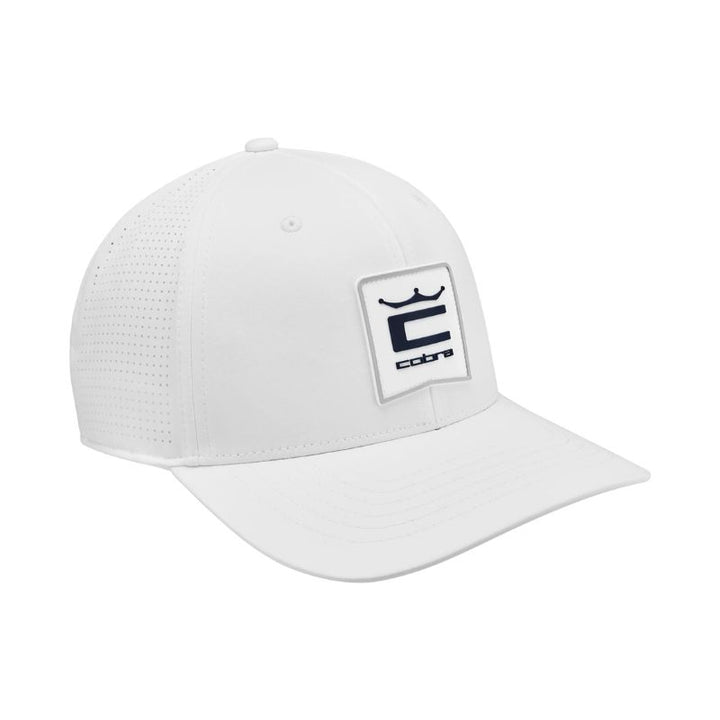 C Patch Cap