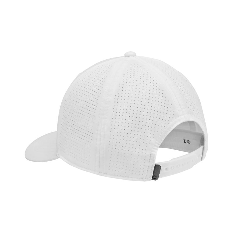 C Patch Cap