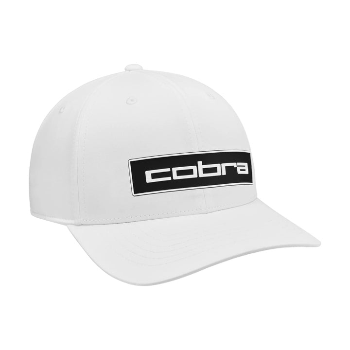 Tour Tech Cap