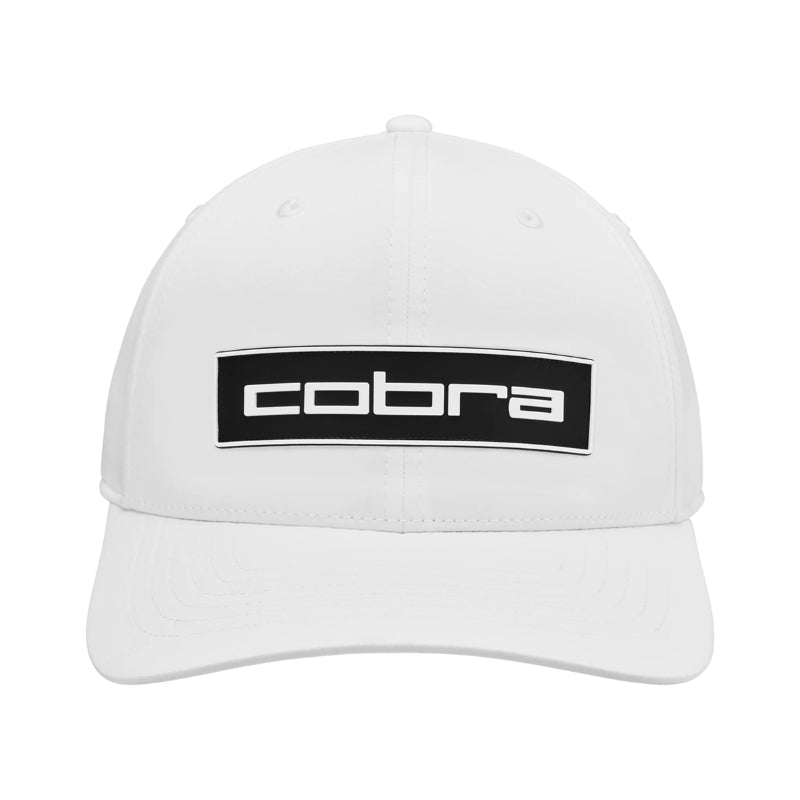 Tour Tech Cap