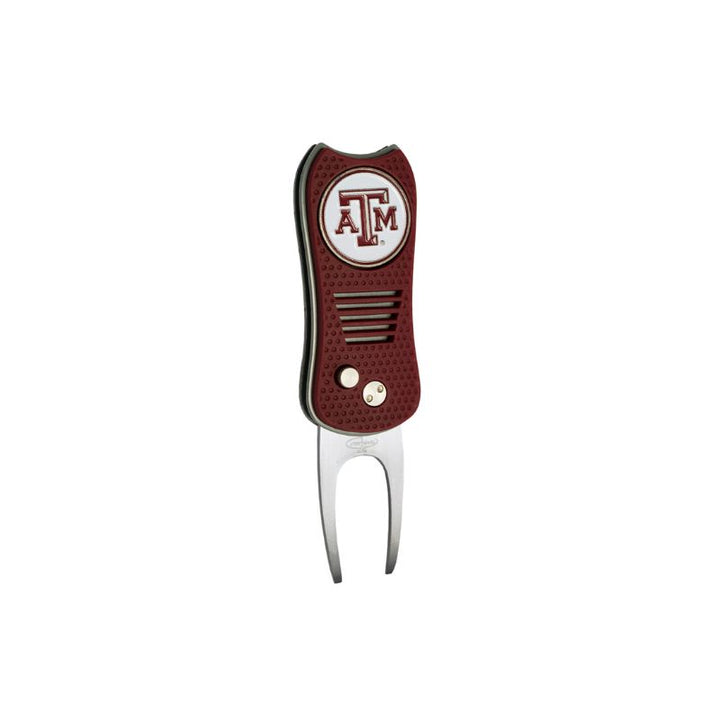 NCAA Divot Tool & Ball Marker