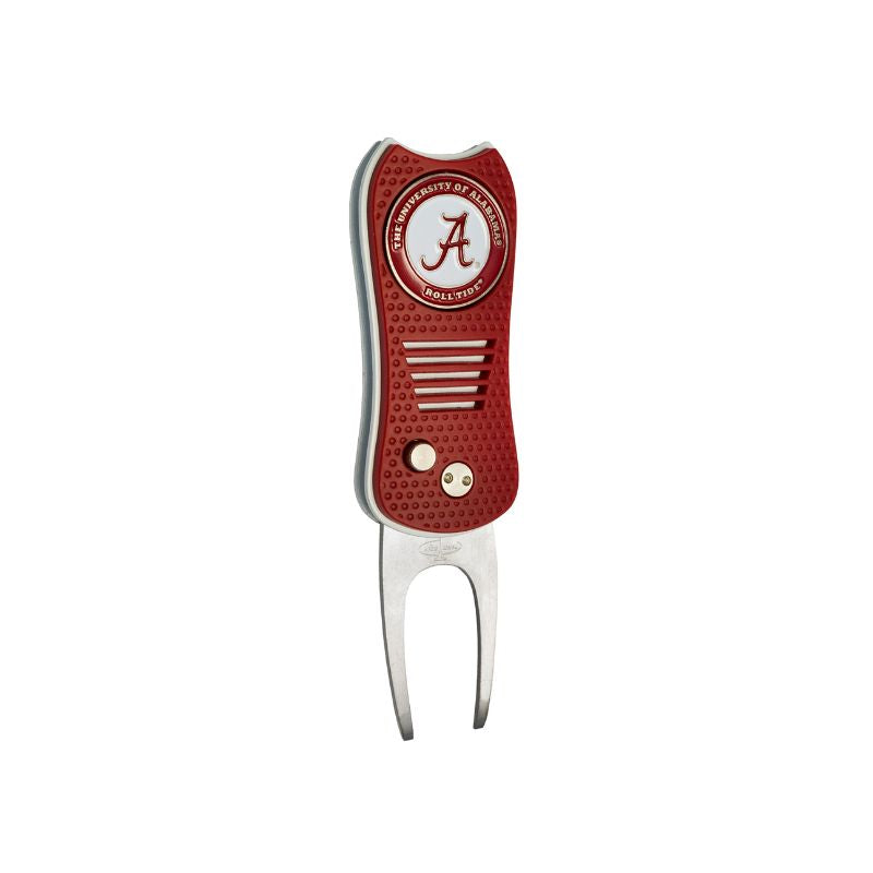 NCAA Divot Tool & Ball Marker